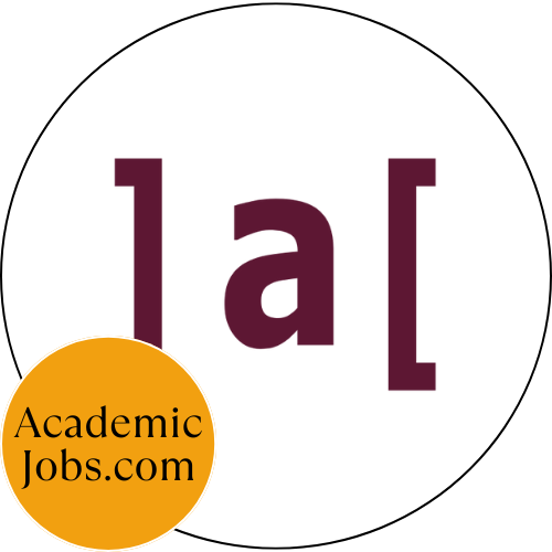 AKBILD - The Academy of Fine Arts Vienna logo